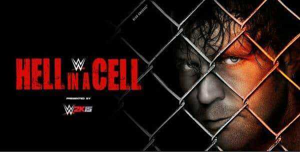 Watch WWE Hell in a Cell 2014 Full Show Online Free