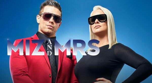 Watch WWE Miz and Mrs. Season 2 Episode 7 Full Show Online Free