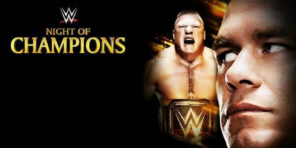 Watch WWE Night of Champions 2014 Full Show Online Free