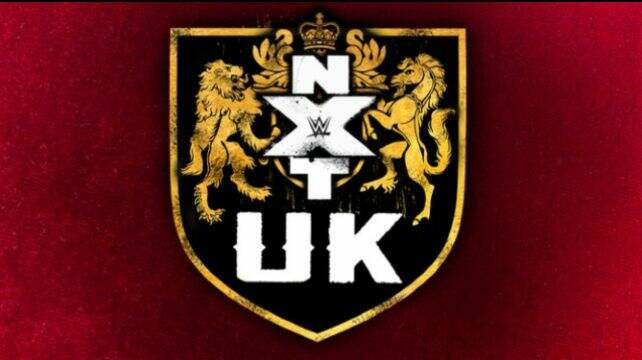 Watch WWE NXT UK 1/16/2020 Full Show Online Free