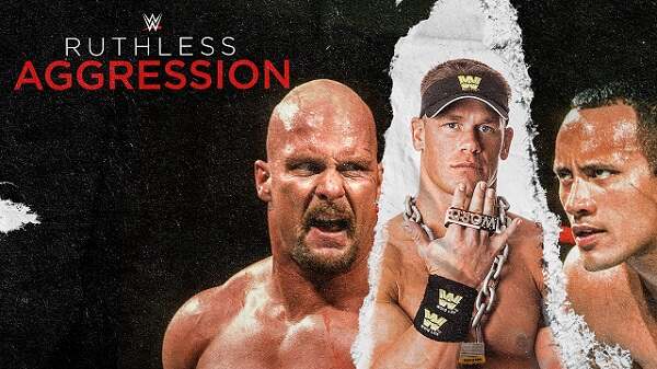 Watch WWE Ruthless Aggression Season 1 Episode 1 Full Show Online Free
