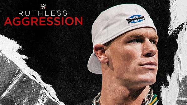 Watch WWE Ruthless Aggression Season 1 Episode 2 Full Show Online Free