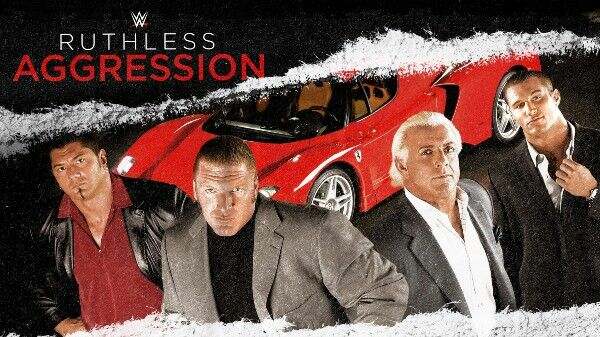 Watch WWE Ruthless Aggression Season 1 Episode 3 Full Show Online Free