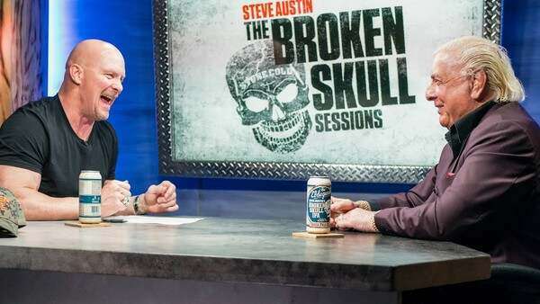 Watch WWE Steve Austin’s Broken Skull Sessions S01E06 Full Show Online Free