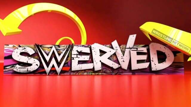 Watch WWE Swerved Season 1 Episode 1 Full Show Online Free