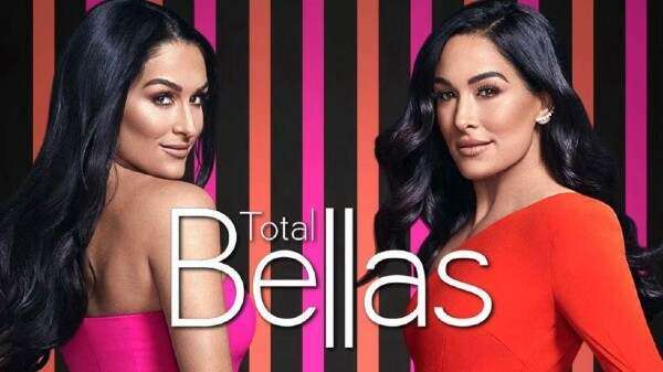 Watch WWE Total Bellas Season 5 Episode 1 Full Show Online Free
