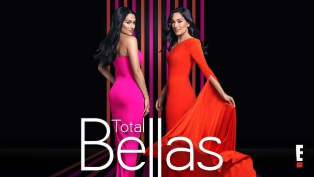 Watch WWE Total Bellas Season 6 Episode 1 Full Show Online Free