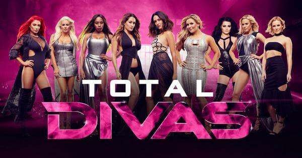 Watch WWE Total Divas S06E12 4/12/2017 Full Show Online Free