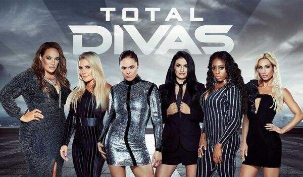 Watch WWE Total Divas Season 9 Episode 7 Full Show Online Free
