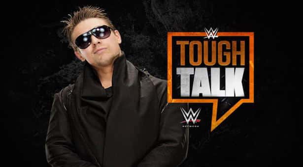 Watch WWE Tough Talk 6/30/2015 Full Show Online Free