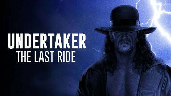 Watch WWE Undertaker The Last Ride Season 1 Episode 1 Full Show Online Free
