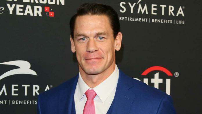 John Cena To Release New Books Based On His Tweets