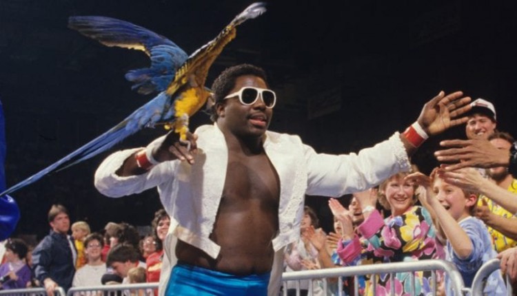 80s Wrestling to host virtual signing with Koko B. Ware tonight