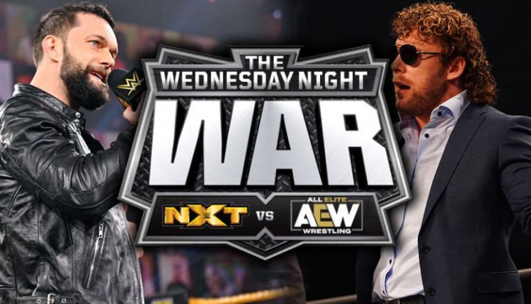AEW Dynamite declines in viewership and key demo from last week, remains in top 5 on cable (12/16)
