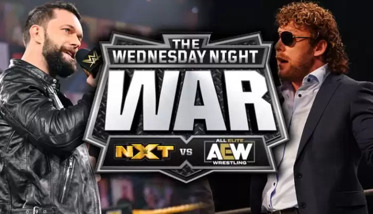 AEW Dynamite ranks number 2 on cable with key demo, nearly 1 million viewers