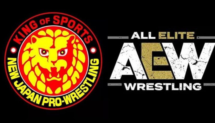 AEW-NJPW working relationship appears to be a possibility