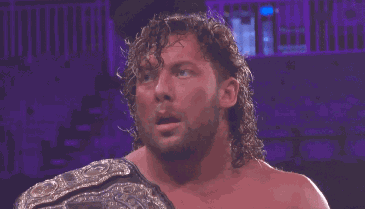 AEW World Championship match announced for 12/30 Dynamite
