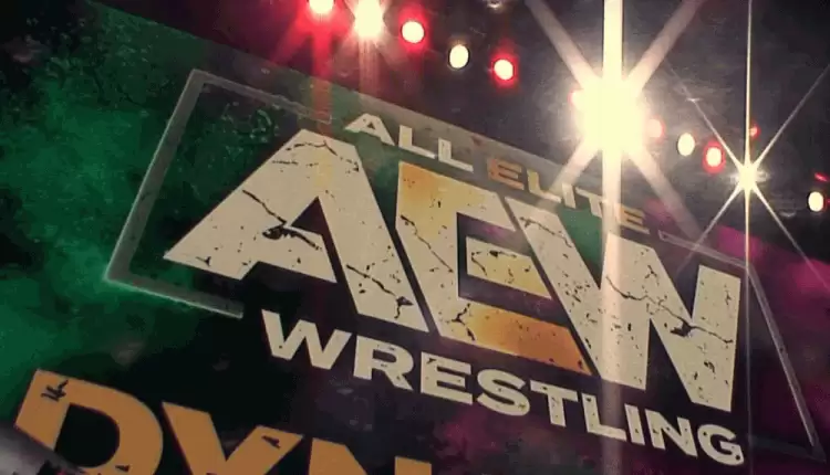 AEW and Rooster Teeth launch new weekly video podcast: “Wrestling With The Week"