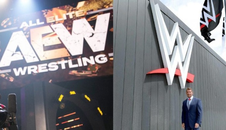 AEW has Stadium Stampede trademark suspended because of confusion with WWE trademark