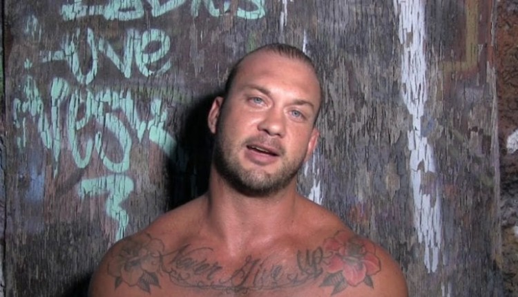 AEW wrestler gets engaged to Wes Brisco
