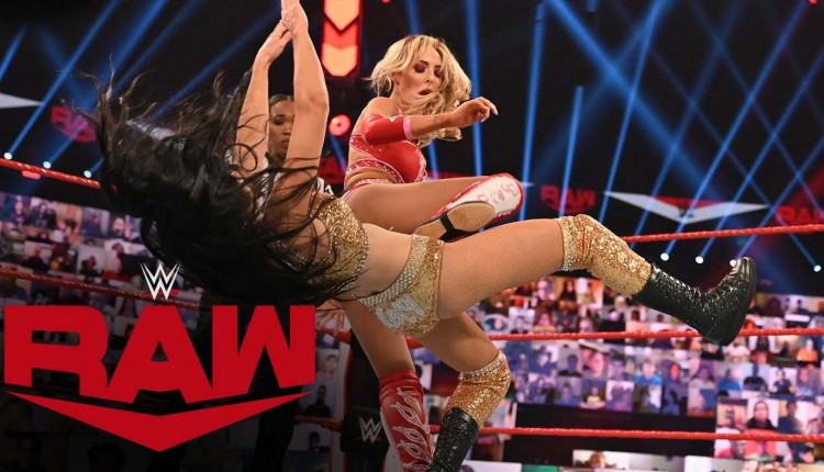 Adam Pearce Hints At Billie Kay's New Role On WWE SmackDown