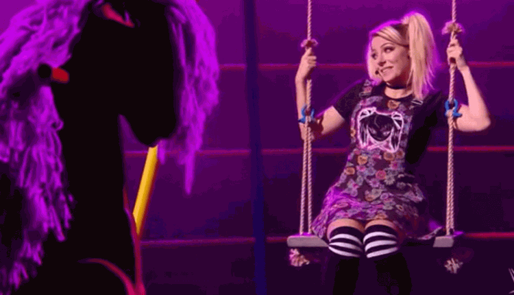 Alexa Bliss returns to WWE Raw, new version of "The Fiend" Bray Wyatt coming soon?