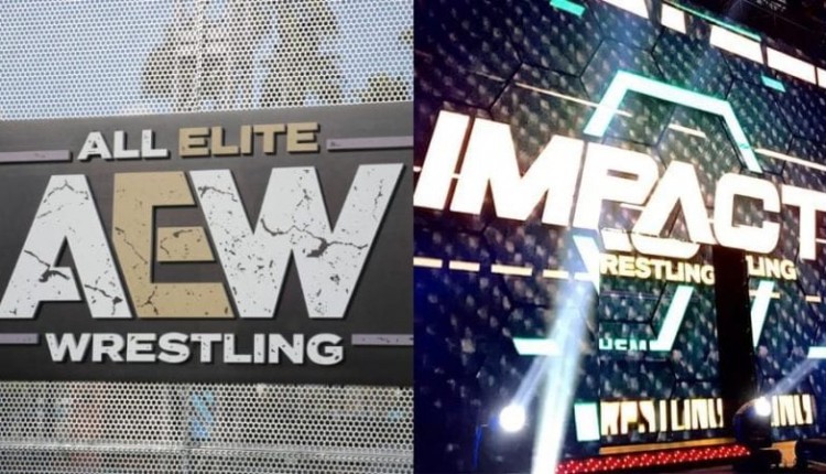 Another AEW name to appear on tonight’s Impact Wrestling episode