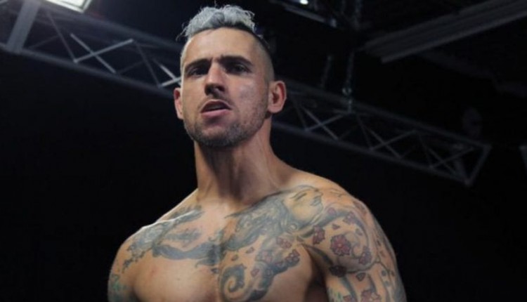 Anthony Henry talks talent roster that EVOLVE had, his in-ring future