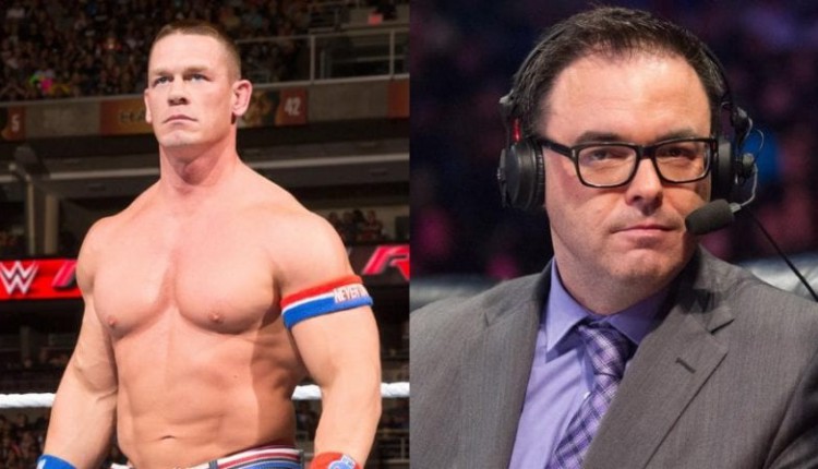 Arn Anderson on why John Cena was a top guy for so long, why things did not work out for Mauro Ranallo in WWE