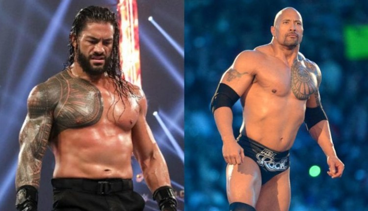 Backstage news on why Vince McMahon did not want Roman Reigns vs. The Rock at WrestleMania 37