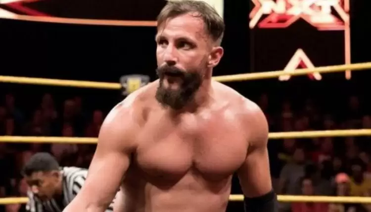 Bobby Fish undergoes surgery after WarGames match