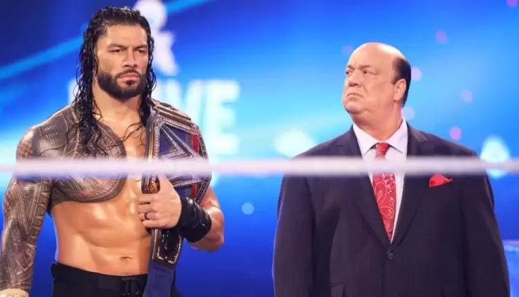 Booker T: "Roman Reigns is the most believable guy in the business right now"