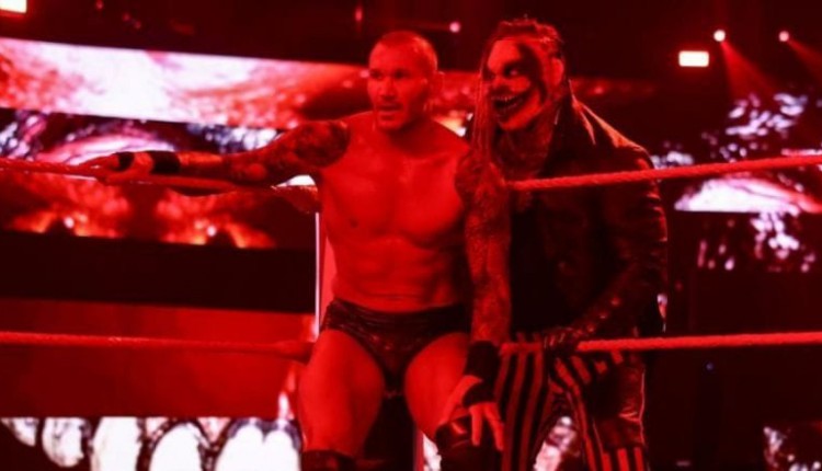 Bray Wyatt sends cryptic message to Randy Orton ahead of first-ever Firefly Inferno match