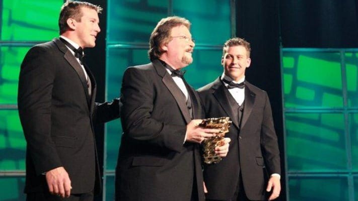 Brett DiBiase