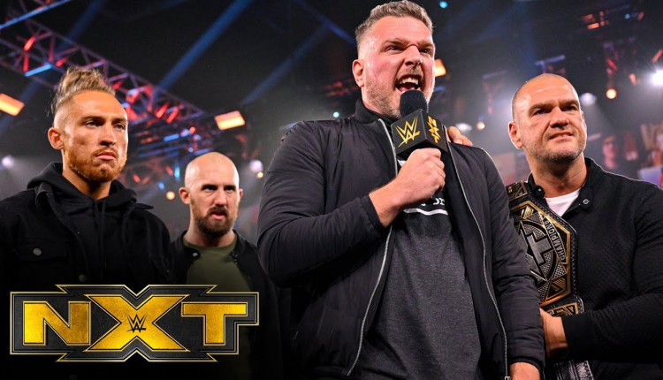 CM Punk Has Major Praise For Pat McAfee And Rhea Ripley, Reveals When He Watches WWE NXT TV