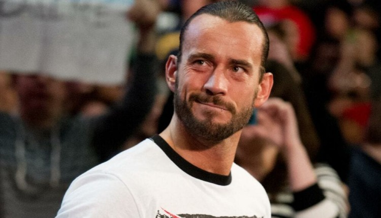 CM Punk recalls muting Vince McMahon and says he would wrestle again for an "interesting scenario"