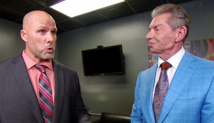 Changes expected for WWE Raw, Vince McMahon got the message 'loud and clear'
