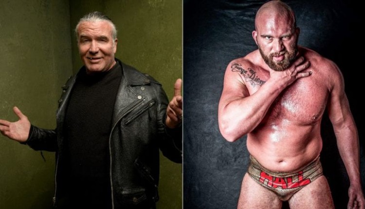 Cody Hall and MLW agree to part ways (updated)