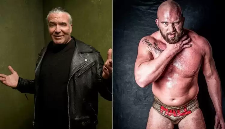 Cody Hall and MLW agree to part ways (updated)