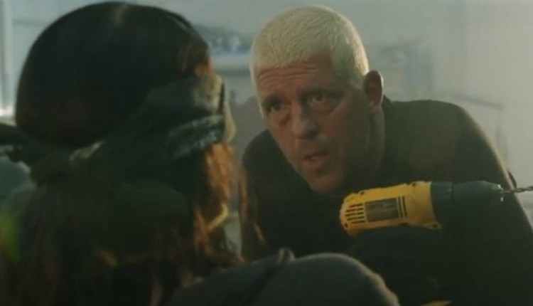 “Copper Bill" movie starring Dustin Rhodes now available on Amazon Prime Video