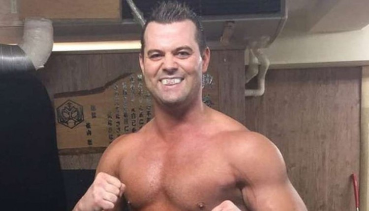 Davey Boy Smith Jr. departs from MLW
