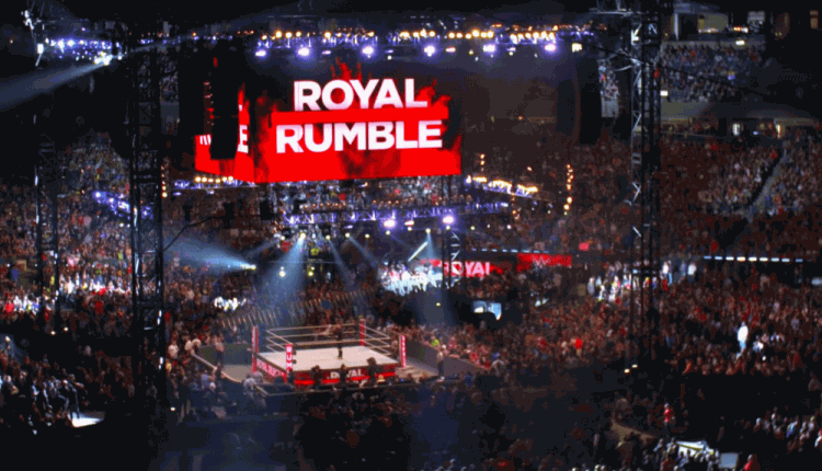 Doors have opened for WWE and AEW to welcome more fans into their shows