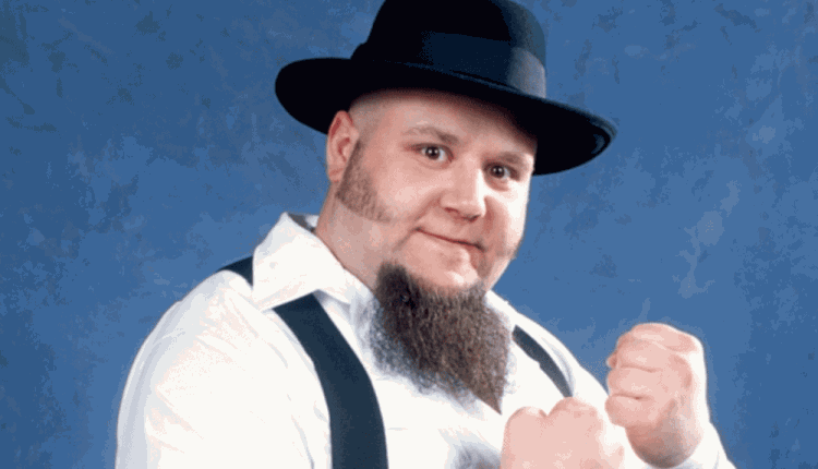 ECW's Roadkill recalls a serious concussion that led to an induced coma and a hole drilled in his head
