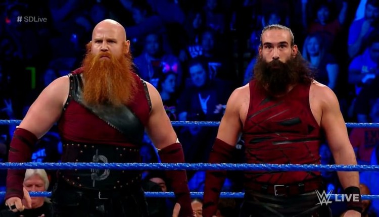 Erik Rowan posts emotional message on the passing of Jon Huber