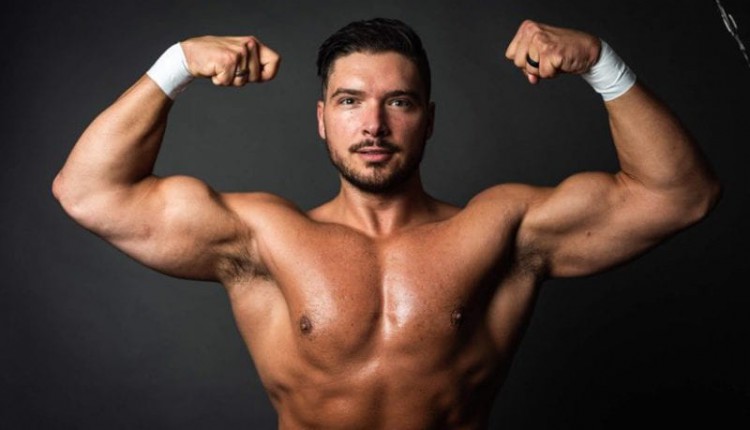 Ethan Page explains how he lost 50 pounds, Tommy Dreamer slept on his parents couch