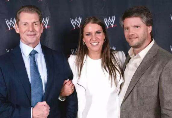 Ex-WWE Employee Kevin Quinn On His Recent Release, Vince McMahon Stories, Kevin Dunn, More
