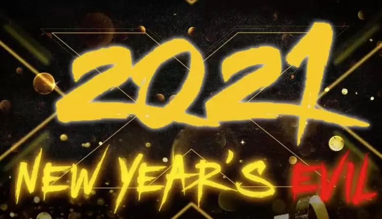 New Matches announced for NXT New Year