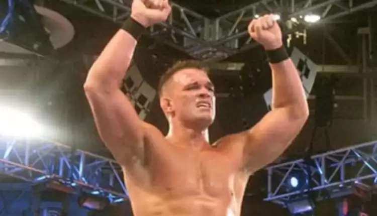 Former WWE star Charlie Haas looks unrecognizable after body transformation