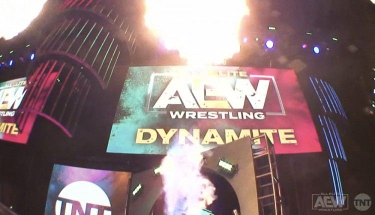 Former WWE star says he was turned down by AEW