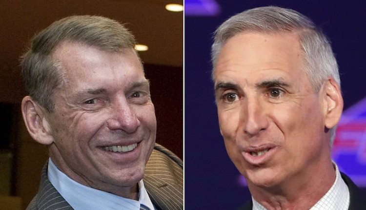 XFL Commissioner suing Vince McMahon